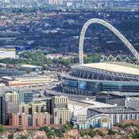 Wembley Park Apts (London U.K.)